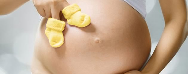 5 načina za opuštanje tokom trudnoće