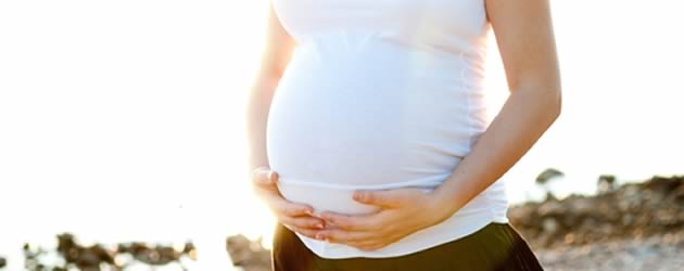 Pet pitanja koja svi postavljaju trudnicama