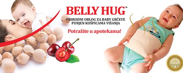 belly-hug