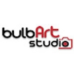 bulb art studio