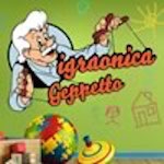 Igraonica Geppetto