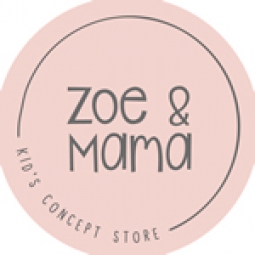 Zoe &amp; Mama Concept Store