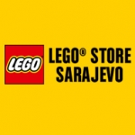 LEGO Store Sarajevo