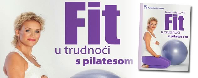 fit u trudnoci sa pilatesom