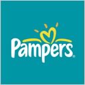 pampers