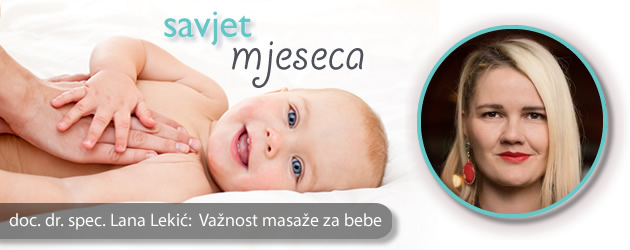 lana lekic masaza bebe