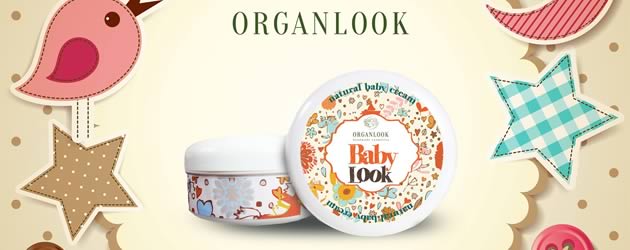 baby cream