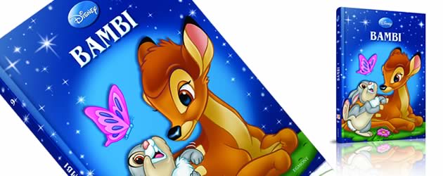 bambi
