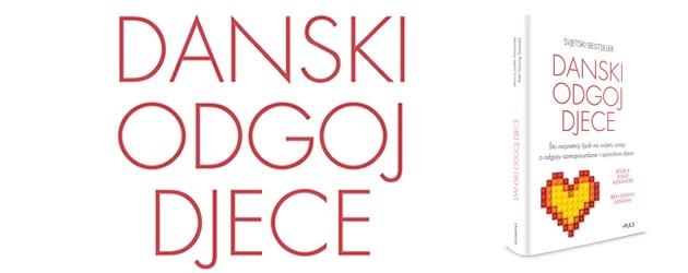 danski odgoj djece