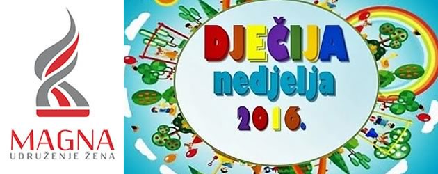 djecija nedjelja magna