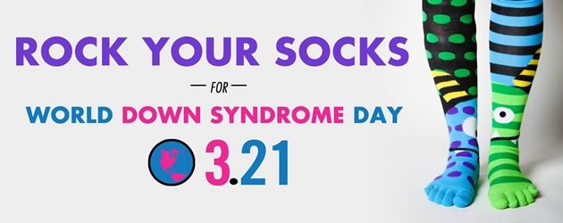 down syndrome day