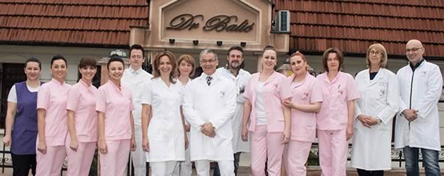 dr balic