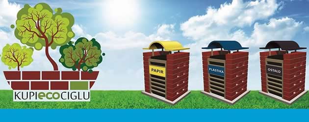 eco-cigla