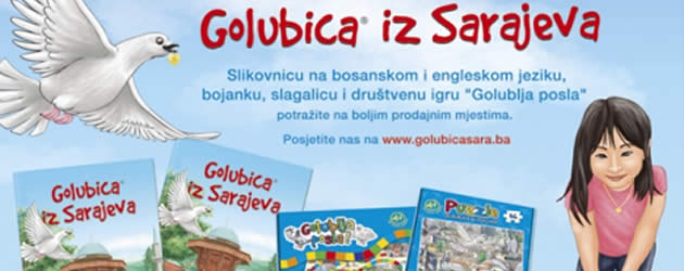 golubica-sarajevo