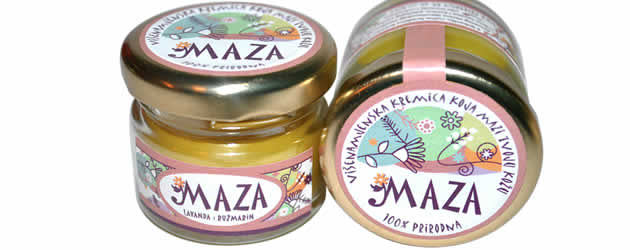 maza