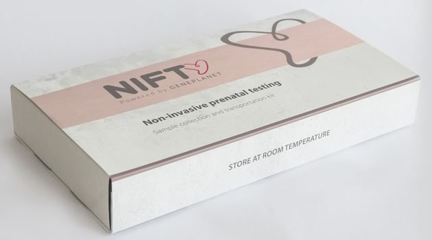 nifty kutija