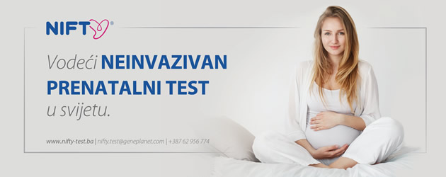 nifty testovi