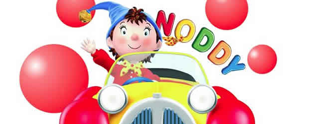 noddy