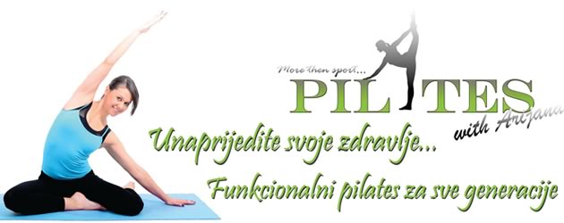 pilates