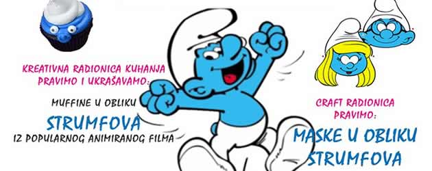 strumfovi