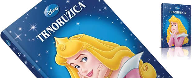 trnoruzica