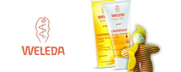 weleda