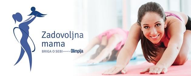 zadovoljna mama 2017