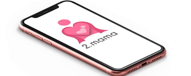 2 mama app