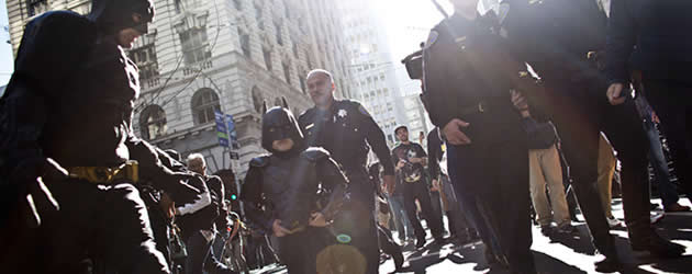 batkid