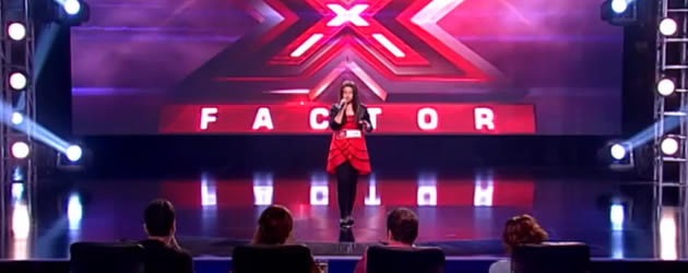 ilma_karahmedt_x_factor