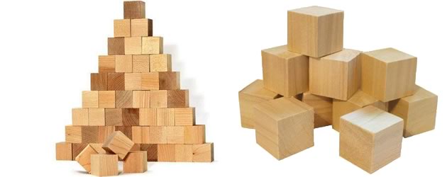 wooden magic