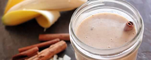 banana-smoothie