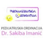 Pedijatrijska ordinacija dr. Sakibe Imanić