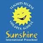 Sunshine International Preschool of Sarajevo