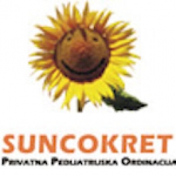 Pedijatrijska ordinacija sa ultrazvučnom dijagnostikom &quot;SUNCOKRET&quot;