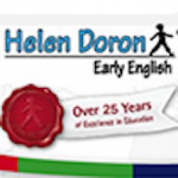 Helen Doron Early English