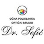 Očna poliklinika i Optički studio Dr. Sefić