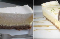 Recept za najbolji cheesecake ikad!